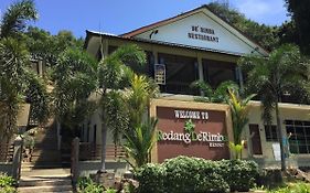 Redang De' Rimba Resort
